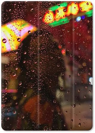 Shock Absorbent Case Cover High-end High Grade Folding Stand Tablet Auto Wake Sleep For iPad Mini 4