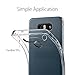 Spigen Liquid Crystal Designed for LG G6 Case/LG G6 Plus Case (2017) - Crystal Clear