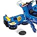Paw Patrol – Flip & Fly Chase, 2-in-1 Transforming Vehicle