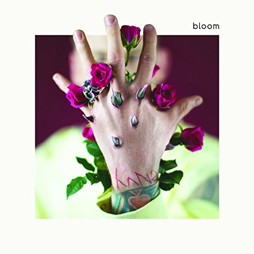 Album Art for Bloom by Machine Gun Kelly