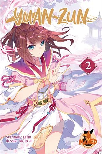Yuan Zun T02 French Edition Li Hu Dr Da Ji 9782492295768 Amazon Com Books Yuan Zun T02 French Edition Li Hu Dr Da Ji 9782492295768 Amazon Com Books