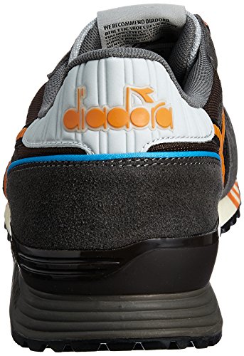 diadora titan arancione