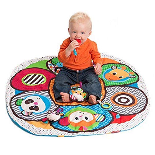 Seat Cover Infantino Cart Cover Play Mat Infantino Play And Away