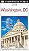 DK Eyewitness Travel Guide Washington, DC: 2018 by DK Travel