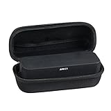 Hermitshell Hard EVA Travel Case for Anker SoundCore Boost 20W Bluetooth Speaker