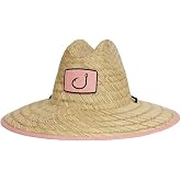 Straw Sundaze Hat
