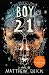 Boy21 - Book by Matthew Quick