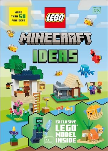 Lego Crazy Action Contraptions: A LEGO Inventions Book (Klutz