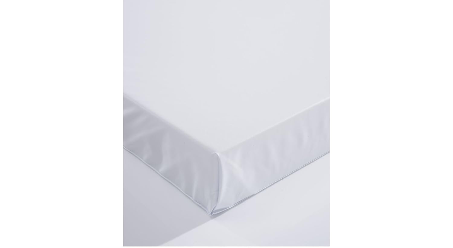 square end crib mattress