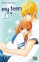 My Teen Love T07
