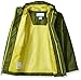 Columbia Little Boys' Watertight Jacket, Pesto, Small