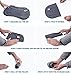 WellaX Ultralight Camping Pillow - Compact, Inflatable, and Comfortable Pillow for Travel, Backpacking and Camping - Perfect Christmas Gifts
