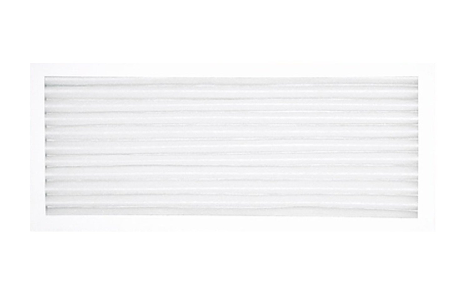 LifeSupplyUSA HEPA Filter Fits Hamilton Beach True 04383, TrueAir Compact Pet Air Purifier 04384, Glow Allergen Reducer 04385, 04386 Compare to Part # 990051000