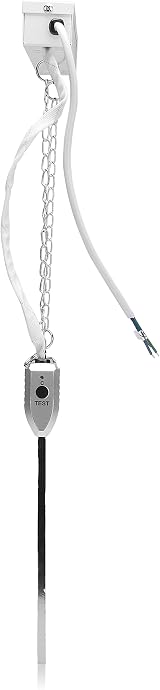 Smartwares NV42 LED Emergency Light 4W Orientation Exit Sign with Backup Battery view 8