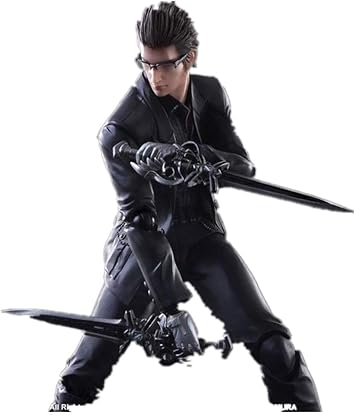 ignis scientia figure
