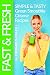 Fast and Fresh: Simple and Tasty Green Smoothie Cleanse Recipes: Detox Delicious Smoothie for Weight by Stephanie Collins