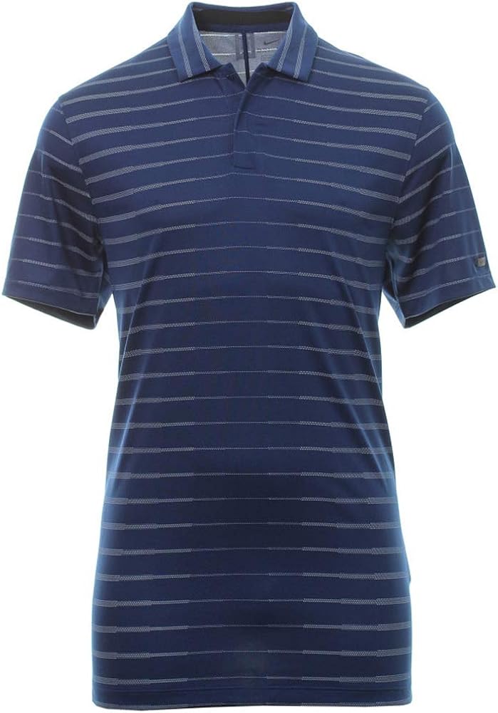 Nike Men's Tiger Woods Novelty Golf Polo at Amazon Menâs Clothing store