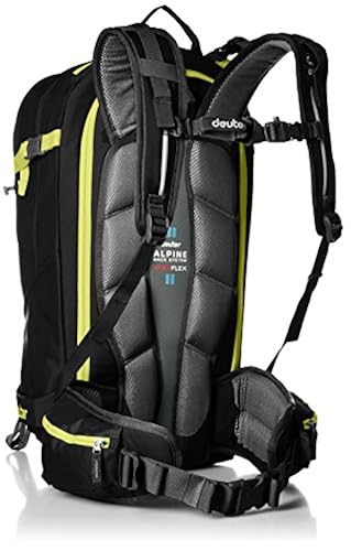 deuter freerider pro 30