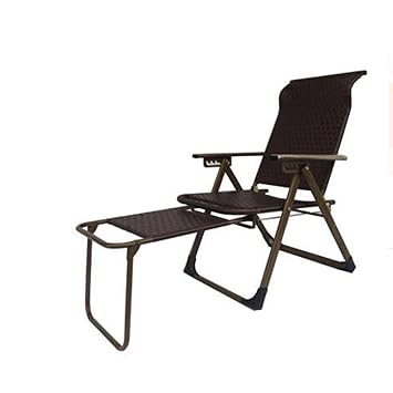 Sillas de ratan plegables | Sillas plegables