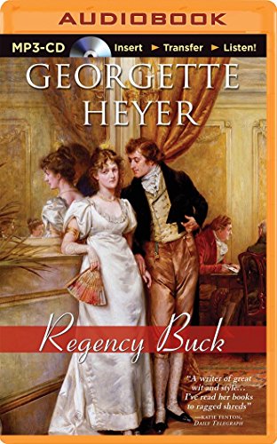 Download Regency Buck Download Regency Buck