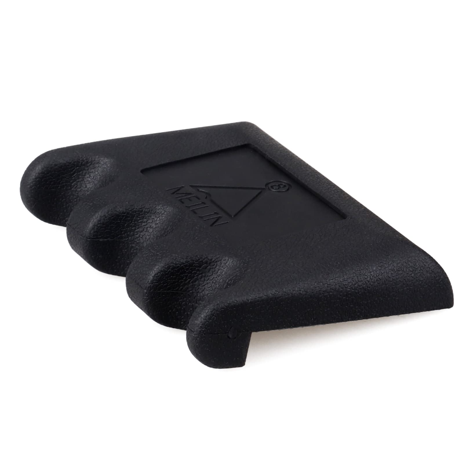 HONFAM Portable Billiards Snooker Stick Rack Pool Cue Holder Stand (3 cues)