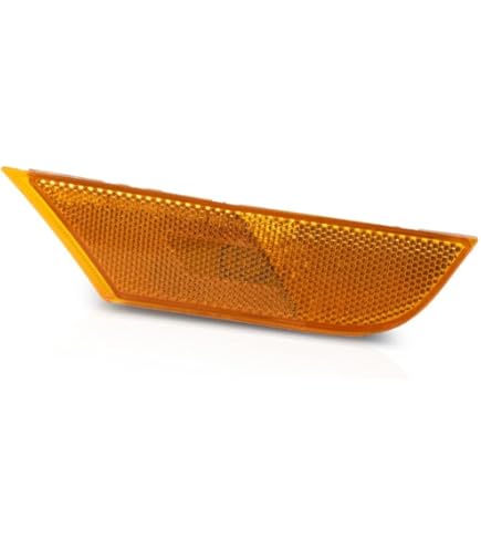 Amazon.com: DAT AUTO PARTS Front Right Passenger Side Signal