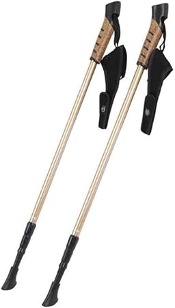 north walking sticks