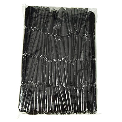 AQUEENLY 100 PCS Disposable Panties for Women Spa T Thong Underwear Spray Tanning Wraps, Individually Wrapped - Thumbnail 5