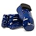 whistlekick Martial Arts Gloves with Industry Leading Warranty-Karate Taekwondo Boxing MMA Sparring Gear Set