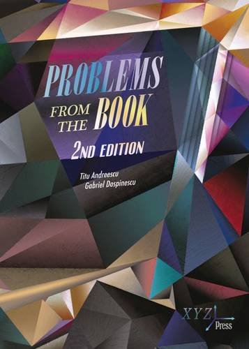 Problems From the Book