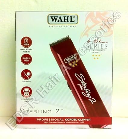 wahl magic clip olx