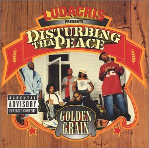 Disturbing Tha Peace - Growing Pains (remix)(feat Ludacris, Scarface) Lyrics - Zortam Music