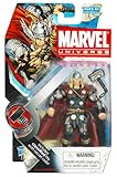 Marvel Universe Series 2 Action Figure #12 Thor 3.75 Inch