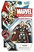 Marvel Universe Series 2 Action Figure #12 Thor 3.75 Inch