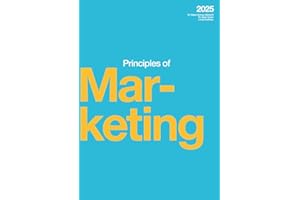 Principles of Marketing (2025)