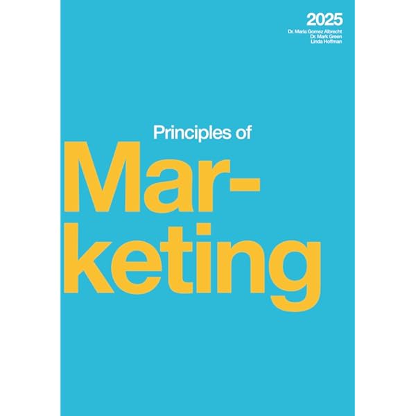 ビジネス・経済 Marketing Management 16E, Global Edition