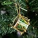 Saim Cute Christmas Decorations Tree Hanging Ornaments