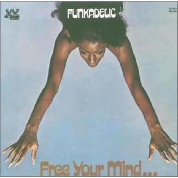 FUNKADELIC - Funkadelic Finest - Amazon.com Music