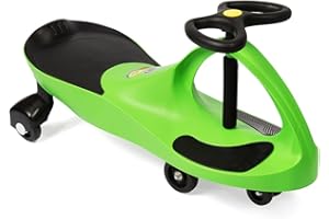 PlasmaCar The Original by PlaSmart (Lime)