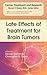 Late Effects of Treatment for Brain Tumors (Cancer Treatment and Research, 150)