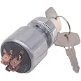25150-L2000 Ignition Switch For Nissan Forklift Truck | Australia