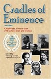 Cradles of Eminence: Childhoods of More Than 700 Famous Men and Women cover