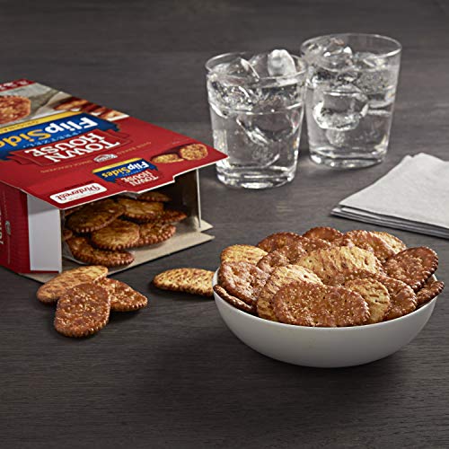 Town House Pretzel FlipSides Crackers - Image 4