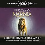 Finding God in the Land of Narnia by 