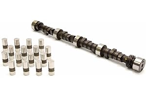 Lunati 10120702LK Voodoo Camshaft Lifter Kit for Small Block Chevy