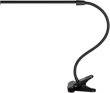 newhouse lighting clamp light