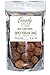 Persian Dried Limes - 8 Ounce 1/2 Pound in Sealed Stand-up Bag