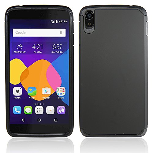Alcatel one touch idol 3 global unlocked 4g lte smartphone