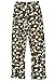Prince of Sleep Plush Pajama Pants - Fleece PJs for Boys, Camouflage, Boys' 8