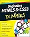 Beginning HTML5 and CSS3 For Dummies